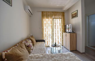 Photo 2 - Comfy Flat w Balcony 5 min to Greco Beach in Budva