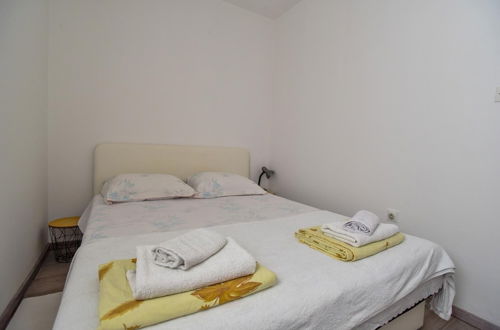 Photo 9 - Comfy Flat w Balcony 5 min to Greco Beach in Budva