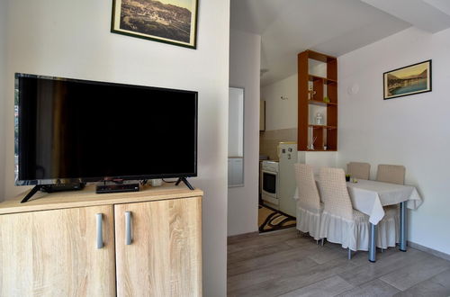 Foto 4 - Comfy Flat w Balcony 5 min to Greco Beach in Budva