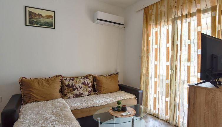 Photo 1 - Comfy Flat w Balcony 5 min to Greco Beach in Budva