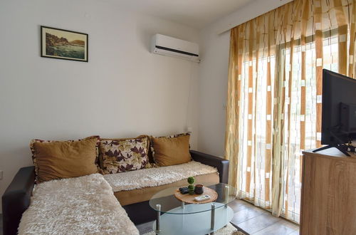 Foto 1 - Comfy Flat w Balcony 5 min to Greco Beach in Budva