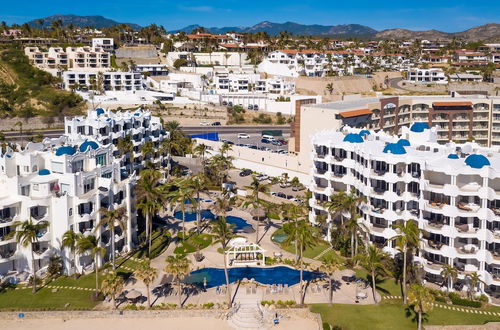 Photo 29 - San Jose Del Cabo Oceanfront Condo - Pools & Beach