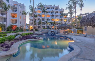 Photo 2 - San Jose Del Cabo Oceanfront Condo - Pools & Beach