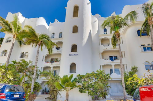 Photo 36 - San Jose Del Cabo Oceanfront Condo - Pools & Beach