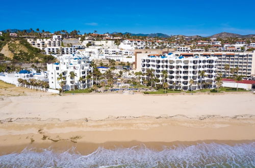 Photo 11 - San Jose Del Cabo Oceanfront Condo - Pools & Beach