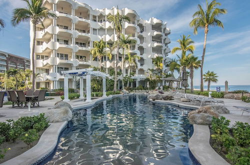 Photo 4 - San Jose Del Cabo Oceanfront Condo - Pools & Beach