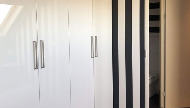 Comodidade do quarto