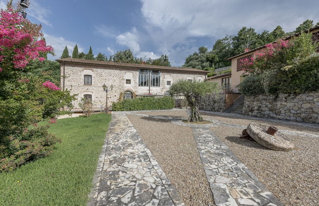 Il Frantoio - Foto 1