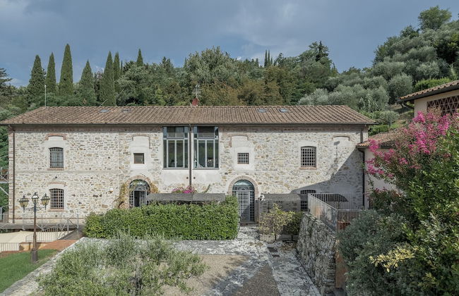 Il Frantoio - Foto 8
