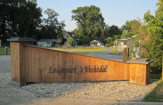 Houses Toger With Group Space in 't Vechtdal - Foto 35