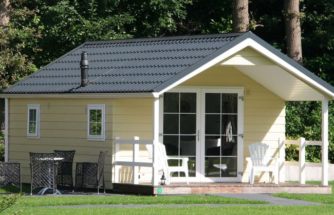 Houses Toger With Group Space in 't Vechtdal - Foto 31