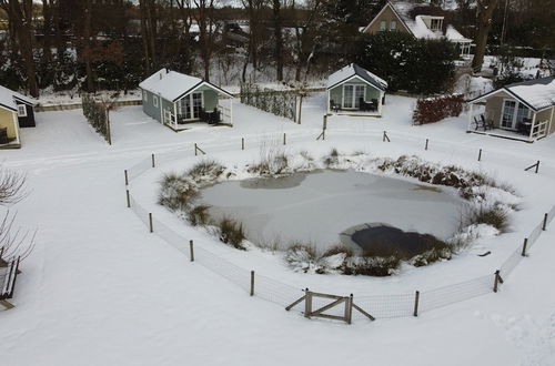 Photo 34 - Houses Toger With Group Space in 't Vechtdal