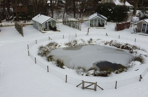 Photo 25 - Houses Toger With Group Space in 't Vechtdal