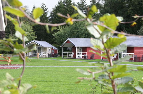 Photo 24 - Houses Toger With Group Space in 't Vechtdal