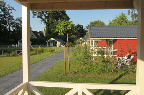 Photo 13 - Houses Toger With Group Space in 't Vechtdal