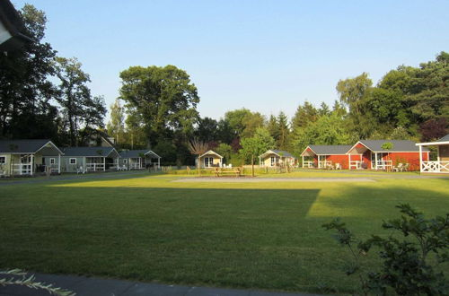 Photo 22 - Houses Toger With Group Space in 't Vechtdal