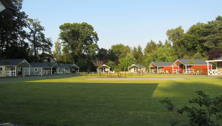 Photo 1 - Houses Toger With Group Space in 't Vechtdal