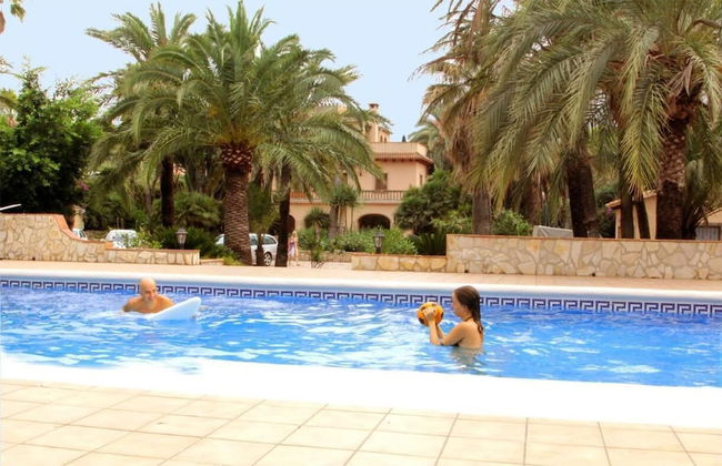 Open Sky Villa - Foto 11