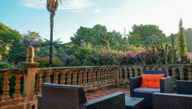 Terrazza/patio