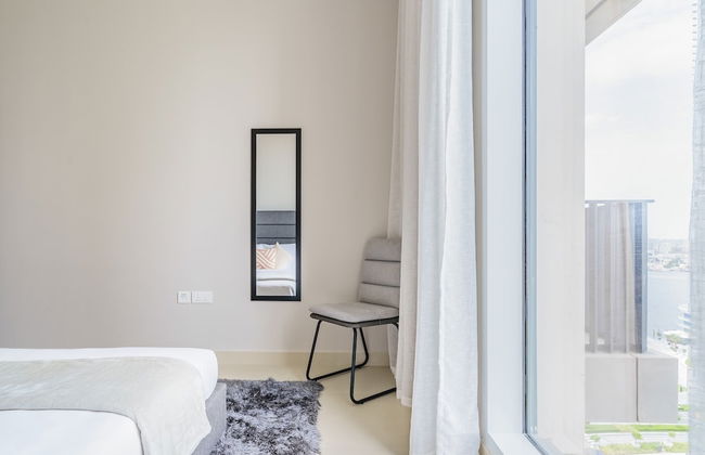 Fancy Apartment With Mesmerizing Canal Views - Foto 10