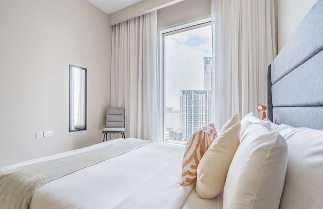 Fancy Apartment With Mesmerizing Canal Views - Foto 6