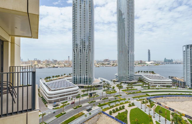 Fancy Apartment With Mesmerizing Canal Views - Foto 51