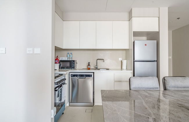 Fancy Apartment With Mesmerizing Canal Views - Foto 13