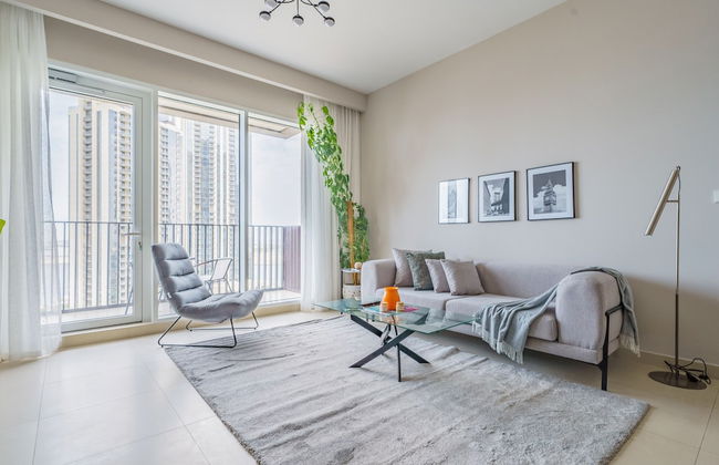 Fancy Apartment With Mesmerizing Canal Views - Foto 1