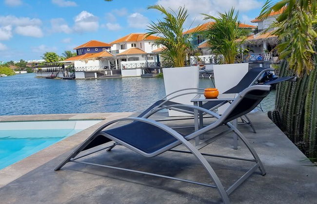 Kas Azul - Water front with private pool - Photo 15