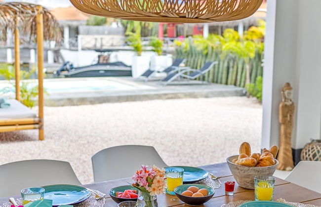 Kas Azul - Water front with private pool - Photo 29