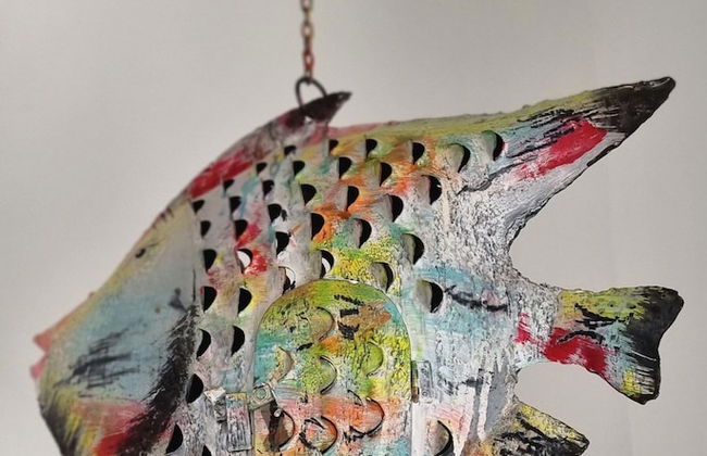 Kas Azul - Water front with private pool - Photo 23