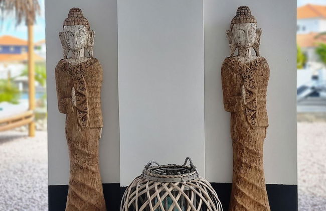 Kas Azul - Water front with private pool - Photo 8