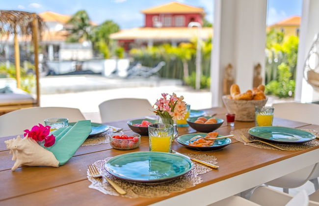 Kas Azul - Water front with private pool - Photo 26