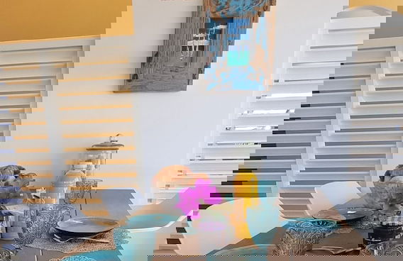 Kas Azul - Water front with private pool - Photo 25