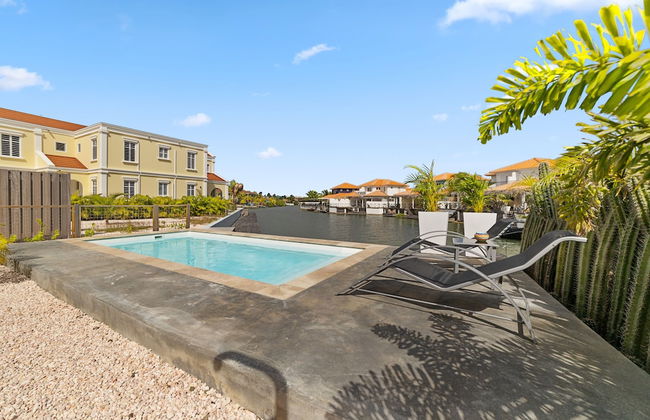 Kas Azul - Water front with private pool - Photo 16