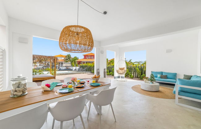 Kas Azul - Water front with private pool - Photo 27