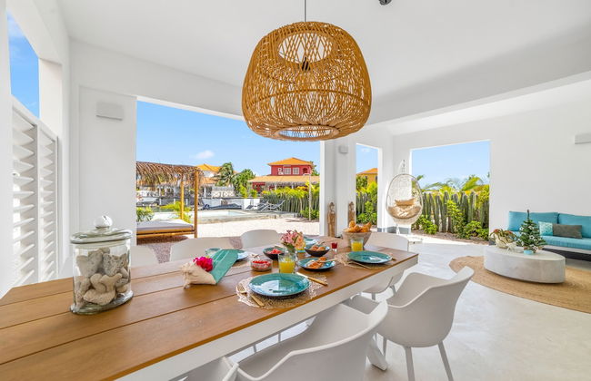 Kas Azul - Water front with private pool - Photo 28