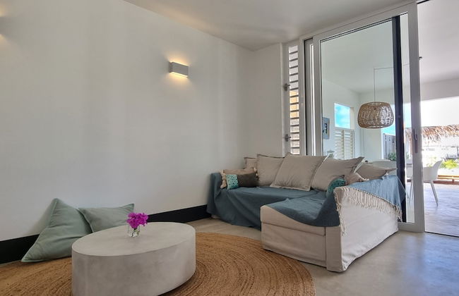 Kas Azul - Water front with private pool - Photo 7