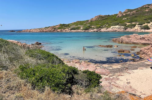 Photo 34 - Villa Rocce Rosse Costa Paradiso