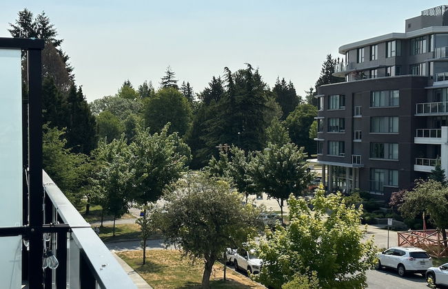 Ruby Red Cloud Homes Vancouver - Foto 45