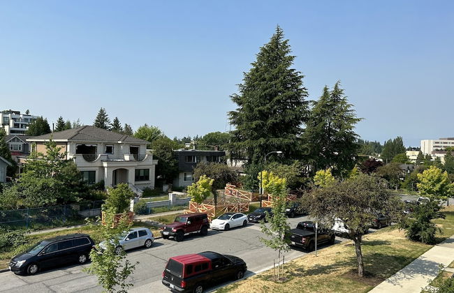 Ruby Red Cloud Homes Vancouver - Foto 47