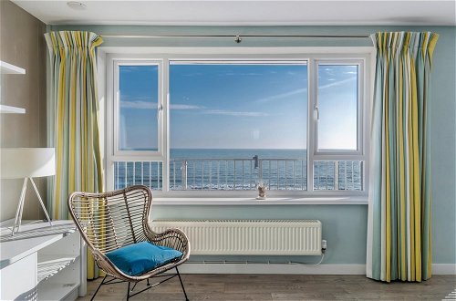 Photo 5 - Dolphins Apartment - Spectacular Sea Views