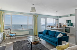 Foto 1 - Dolphins Apartment - Spectacular Sea Views