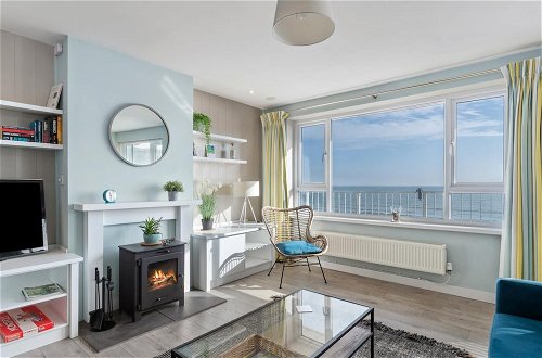 Photo 8 - Dolphins Apartment - Spectacular Sea Views