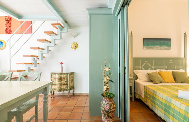Colors House On The Beach - Foto 4