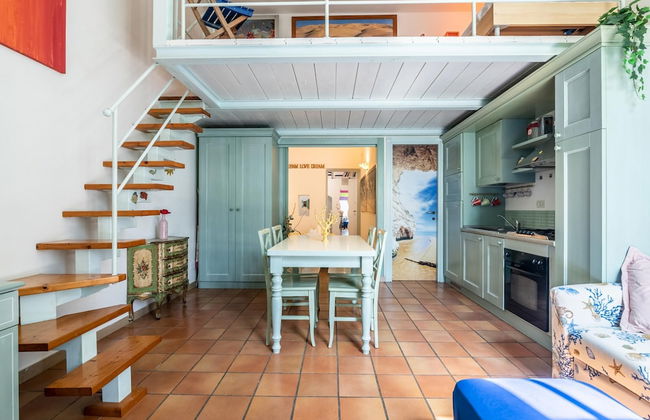 Colors House On The Beach - Foto 43