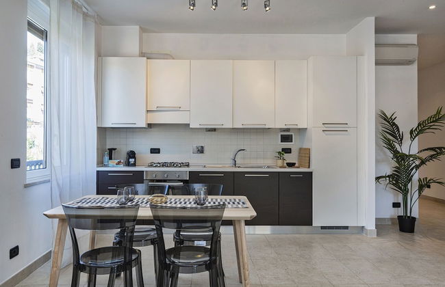 Shelley Apartments By Wonderful Italy - Foto 41