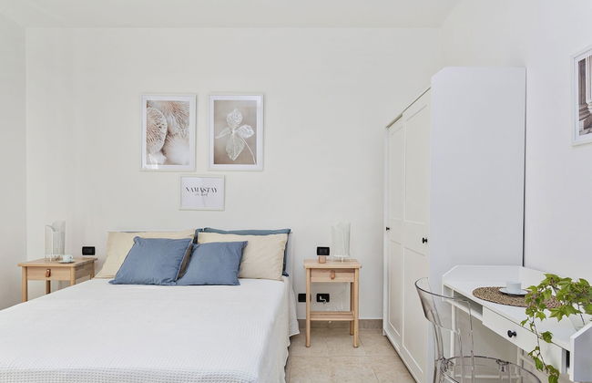 Shelley Apartments By Wonderful Italy - Foto 1