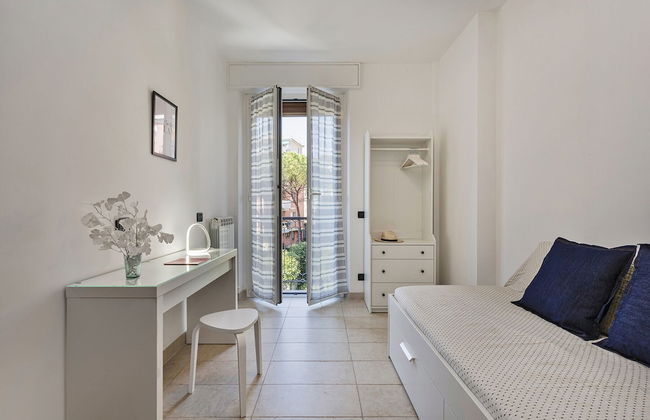 Shelley Apartments By Wonderful Italy - Foto 24