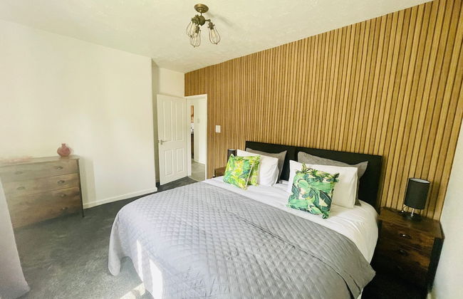 Mitchell Apartment - Foto 2